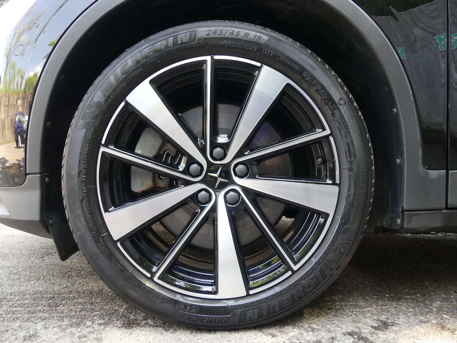 Used Polestar Polestar 2 2022 for sale - 77022611: Photo 76