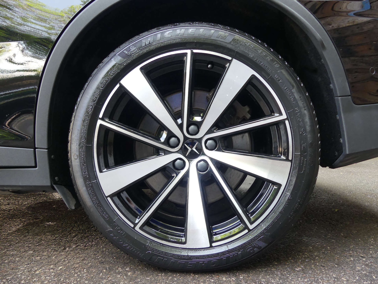 Used Polestar Polestar 2 2022 for sale - 77022611: Photo 77