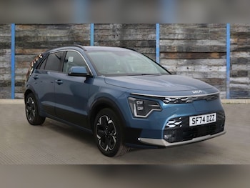 Used Kia Niro 2024 for sale - 79365277: Photo