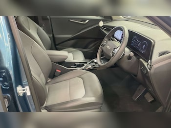Used Kia Niro 2024 for sale - 79365277: Photo
