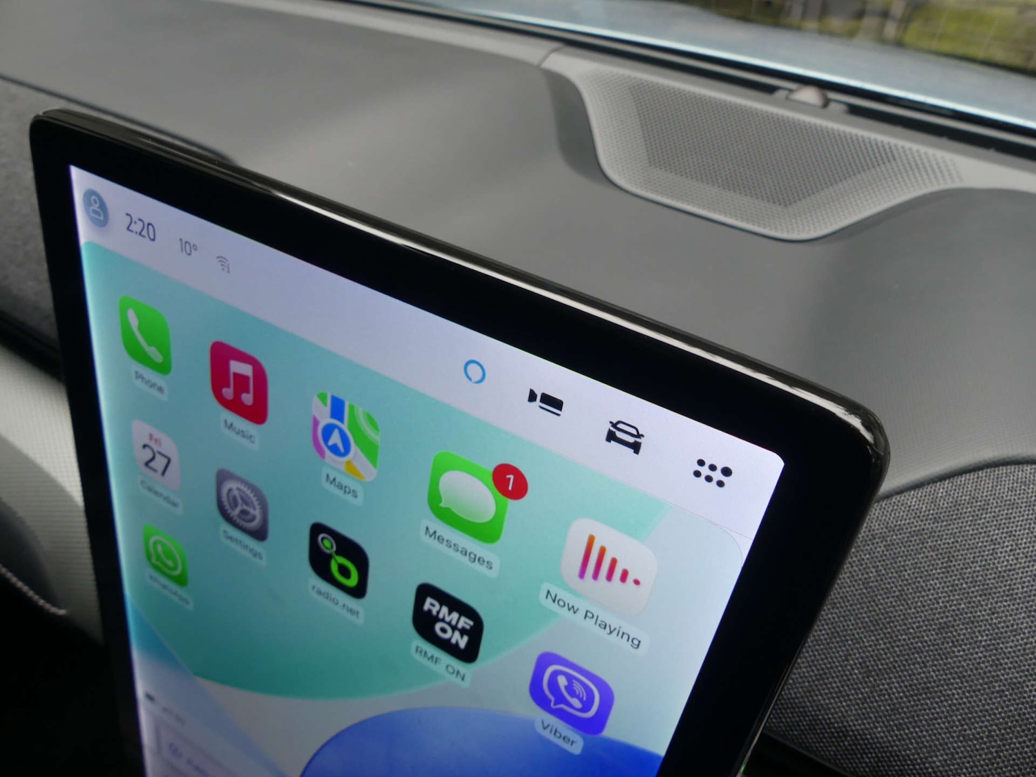 Used Ford Mustang Mach-E 2023 for sale - 77702627: Photo 13