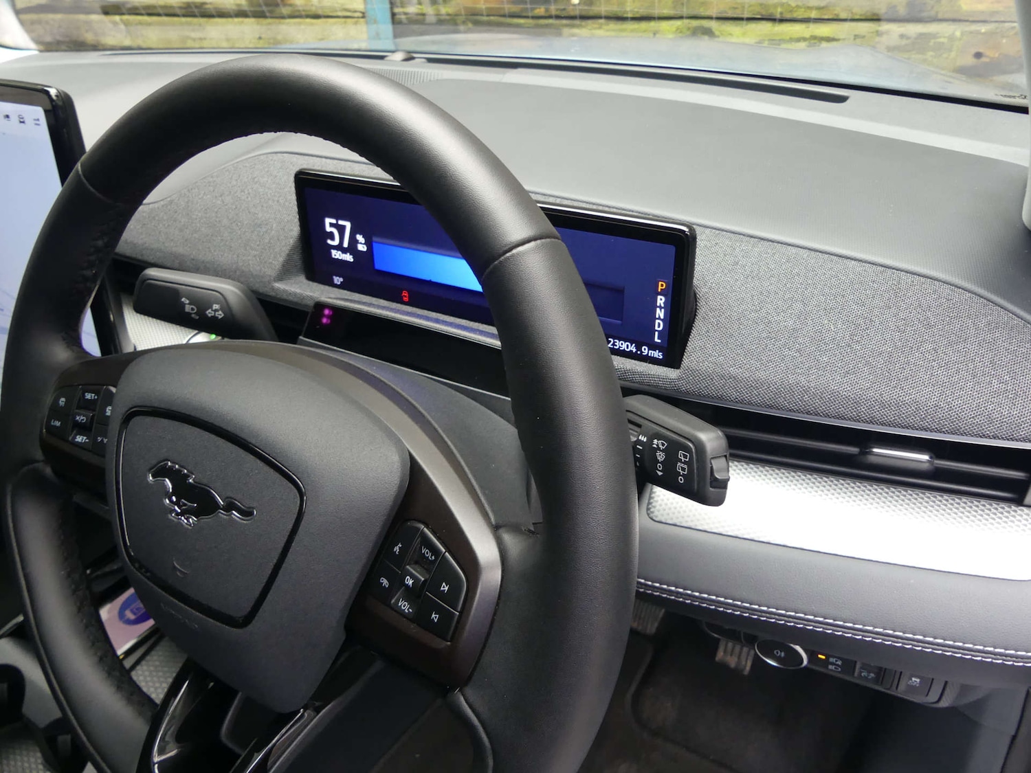 Used Ford Mustang Mach-E 2023 for sale - 77702627: Photo 15