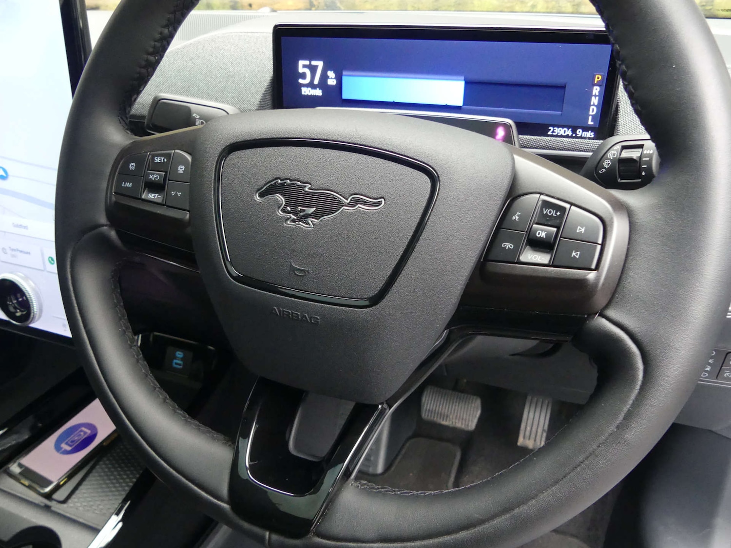 Used Ford Mustang Mach-E 2023 for sale - 77702627: Photo 16