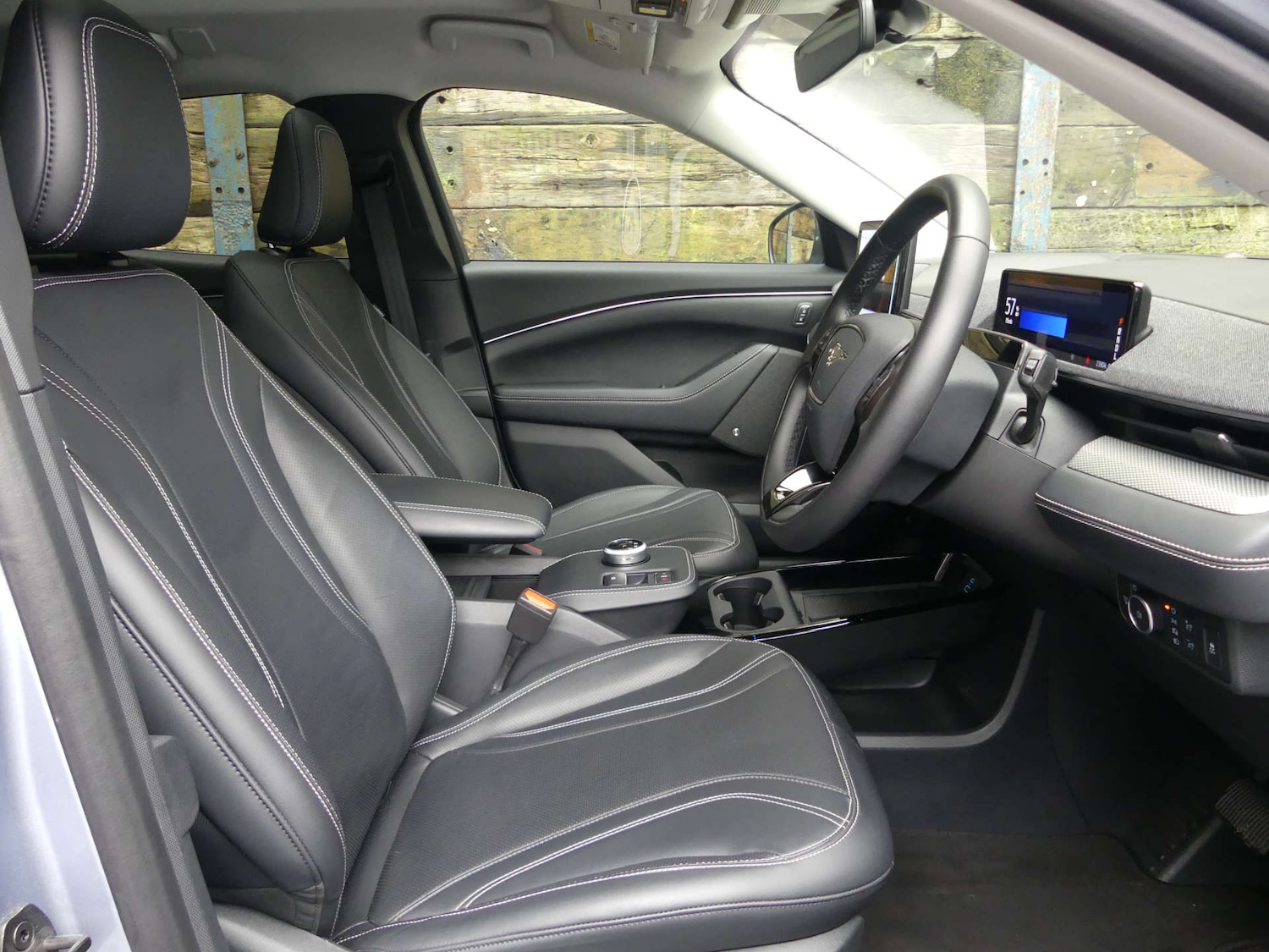 Used Ford Mustang Mach-E 2023 for sale - 77702627: Photo 17