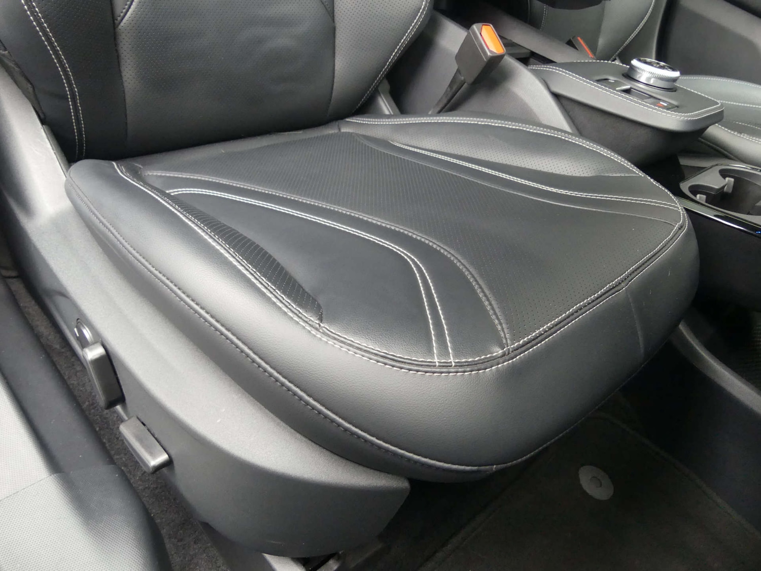 Used Ford Mustang Mach-E 2023 for sale - 77702627: Photo 18