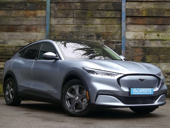 Used Ford Mustang Mach-E 2023 for sale - 77702627: Photo