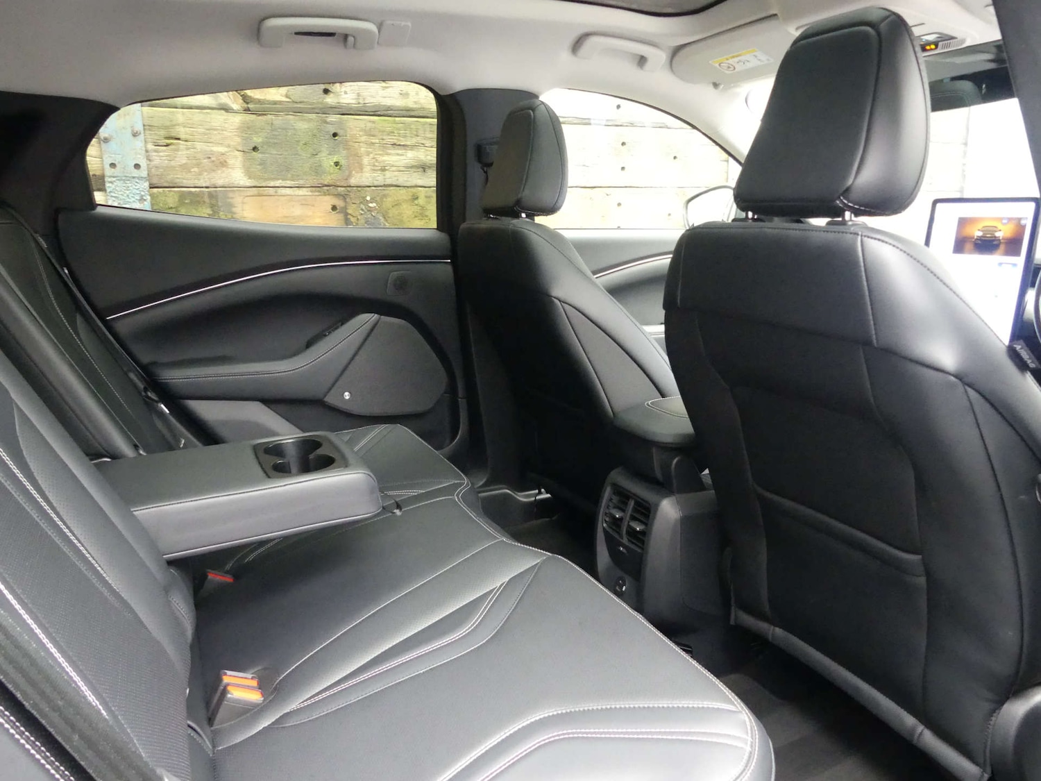 Used Ford Mustang Mach-E 2023 for sale - 77702627: Photo 21