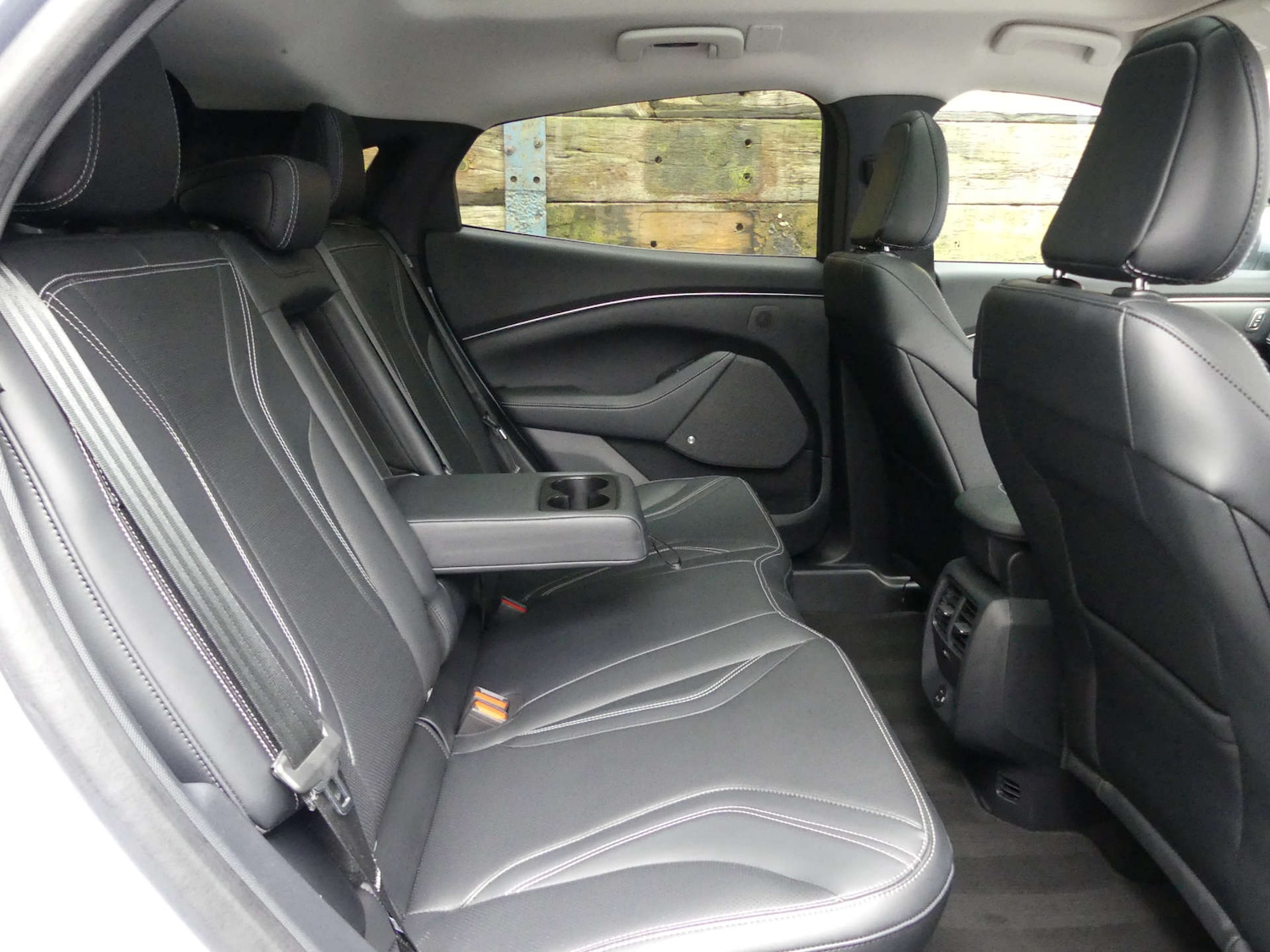 Used Ford Mustang Mach-E 2023 for sale - 77702627: Photo 22