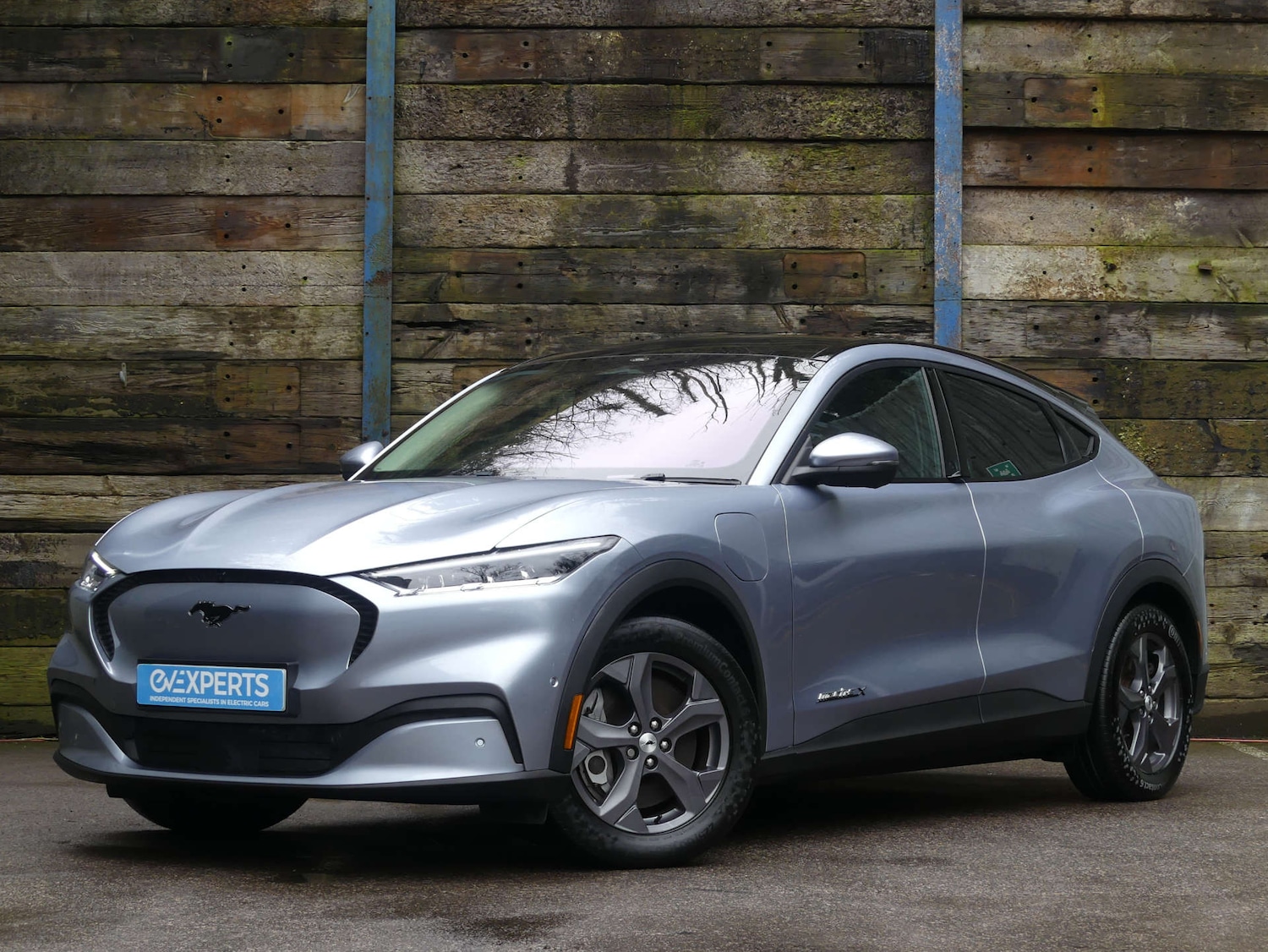 Used Ford Mustang Mach-E 2023 for sale - 77702627: Photo 26