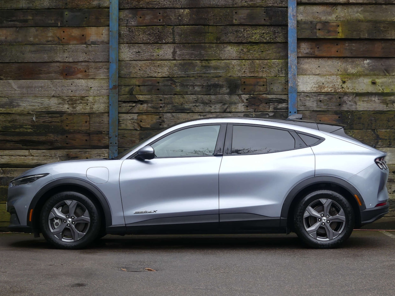 Used Ford Mustang Mach-E 2023 for sale - 77702627: Photo 27