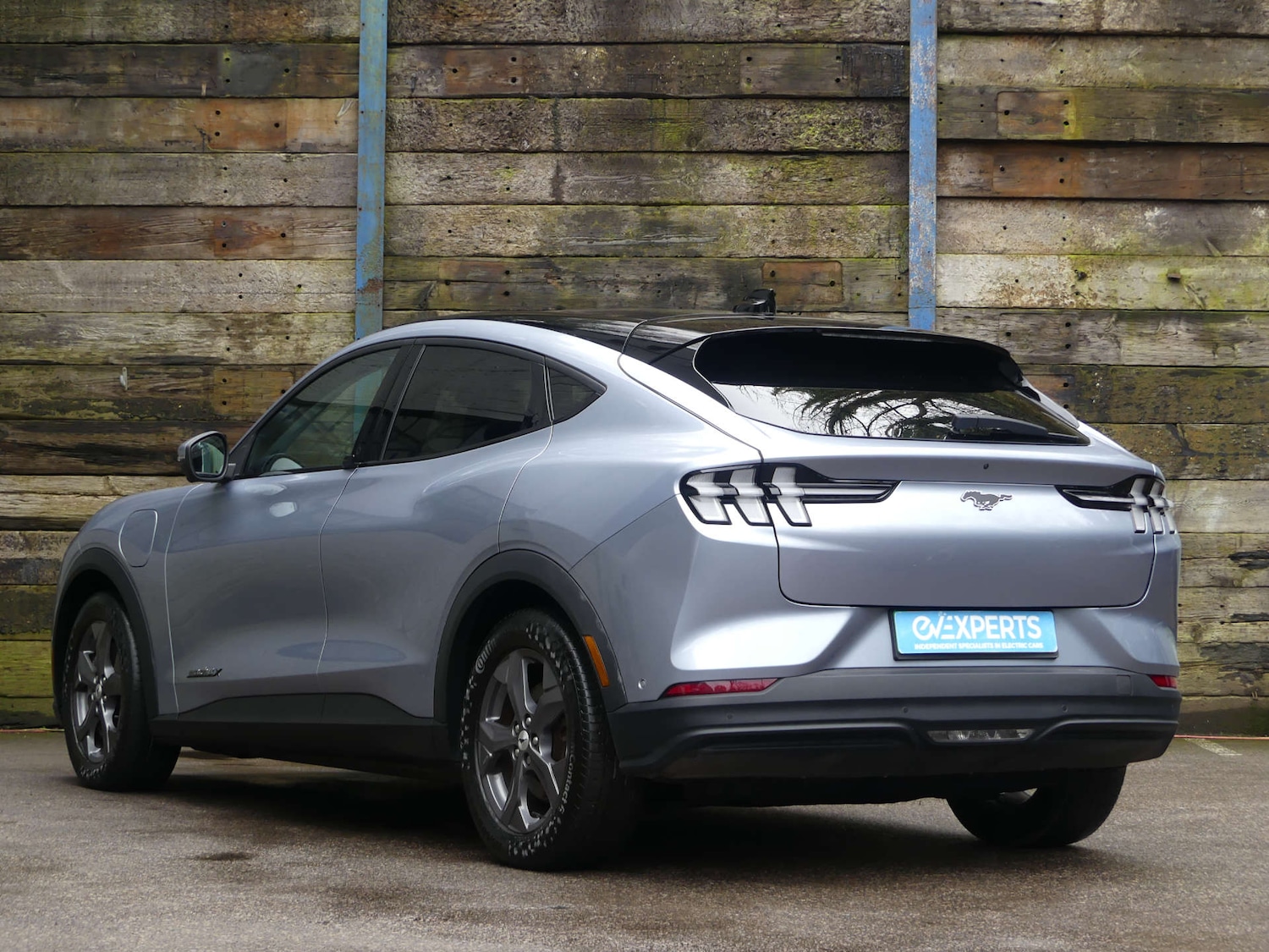 Used Ford Mustang Mach-E 2023 for sale - 77702627: Photo 28