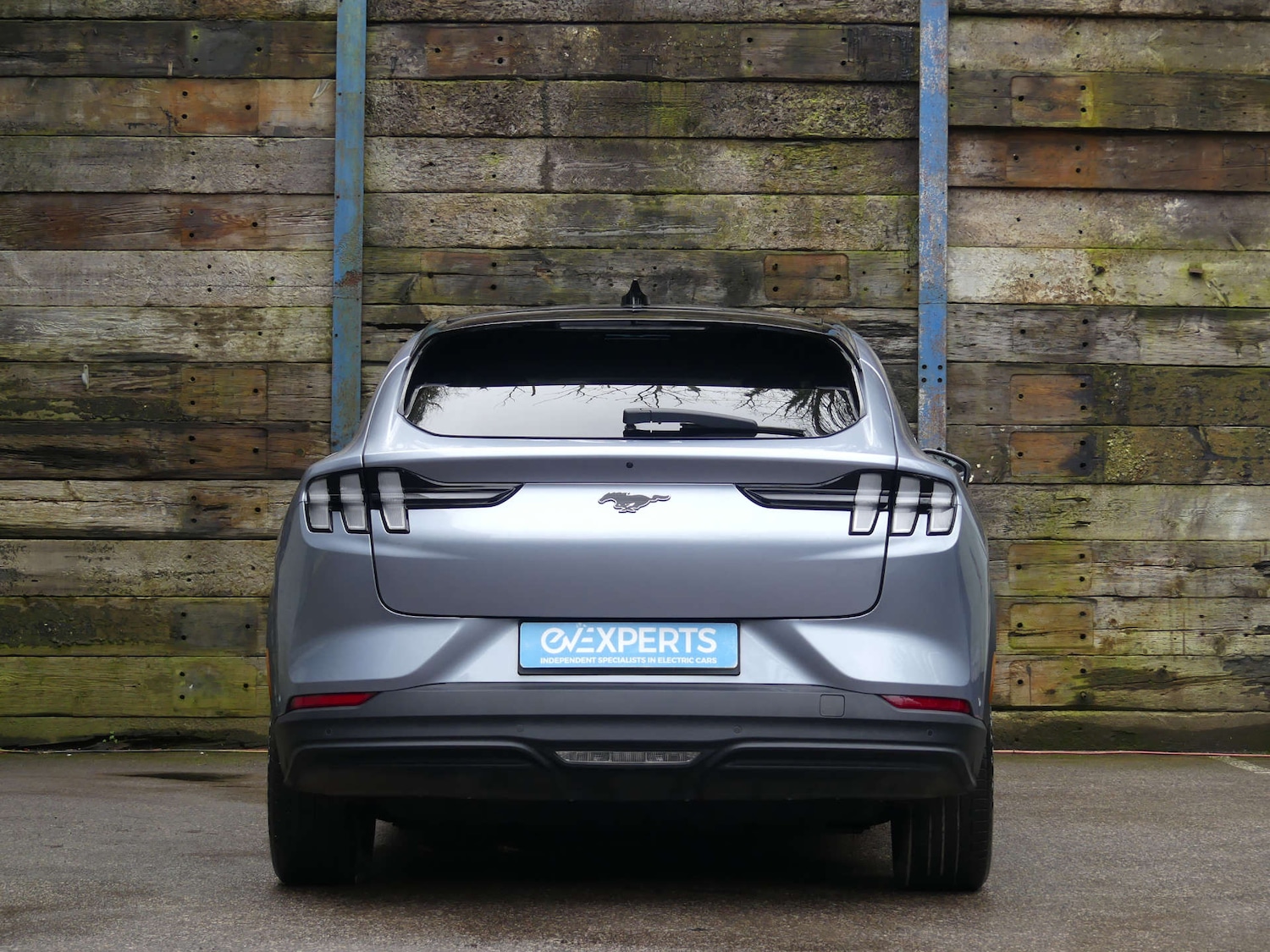 Used Ford Mustang Mach-E 2023 for sale - 77702627: Photo 29