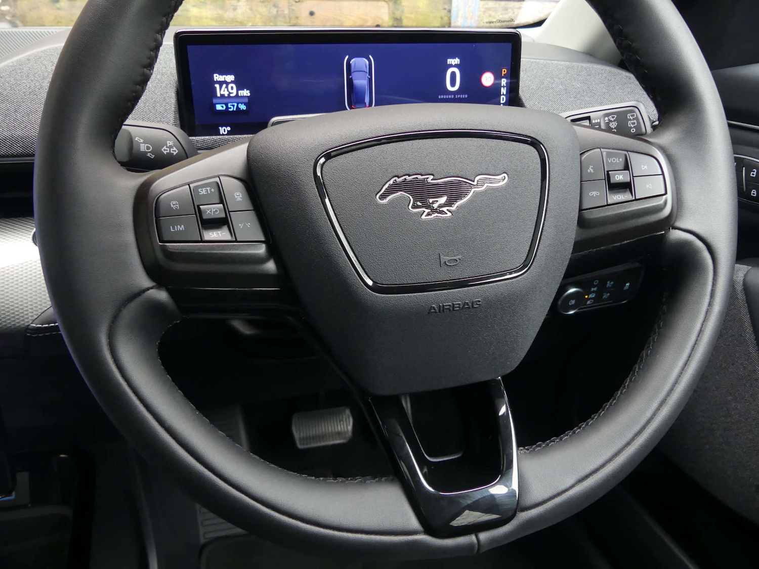 Used Ford Mustang Mach-E 2023 for sale - 77702627: Photo 31