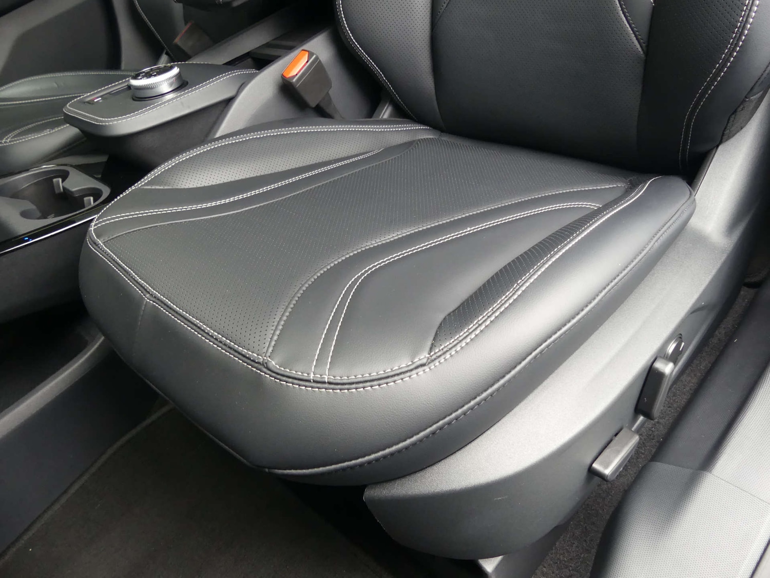 Used Ford Mustang Mach-E 2023 for sale - 77702627: Photo 36