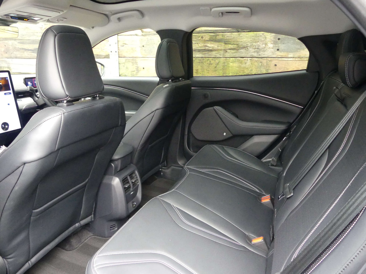 Used Ford Mustang Mach-E 2023 for sale - 77702627: Photo 39