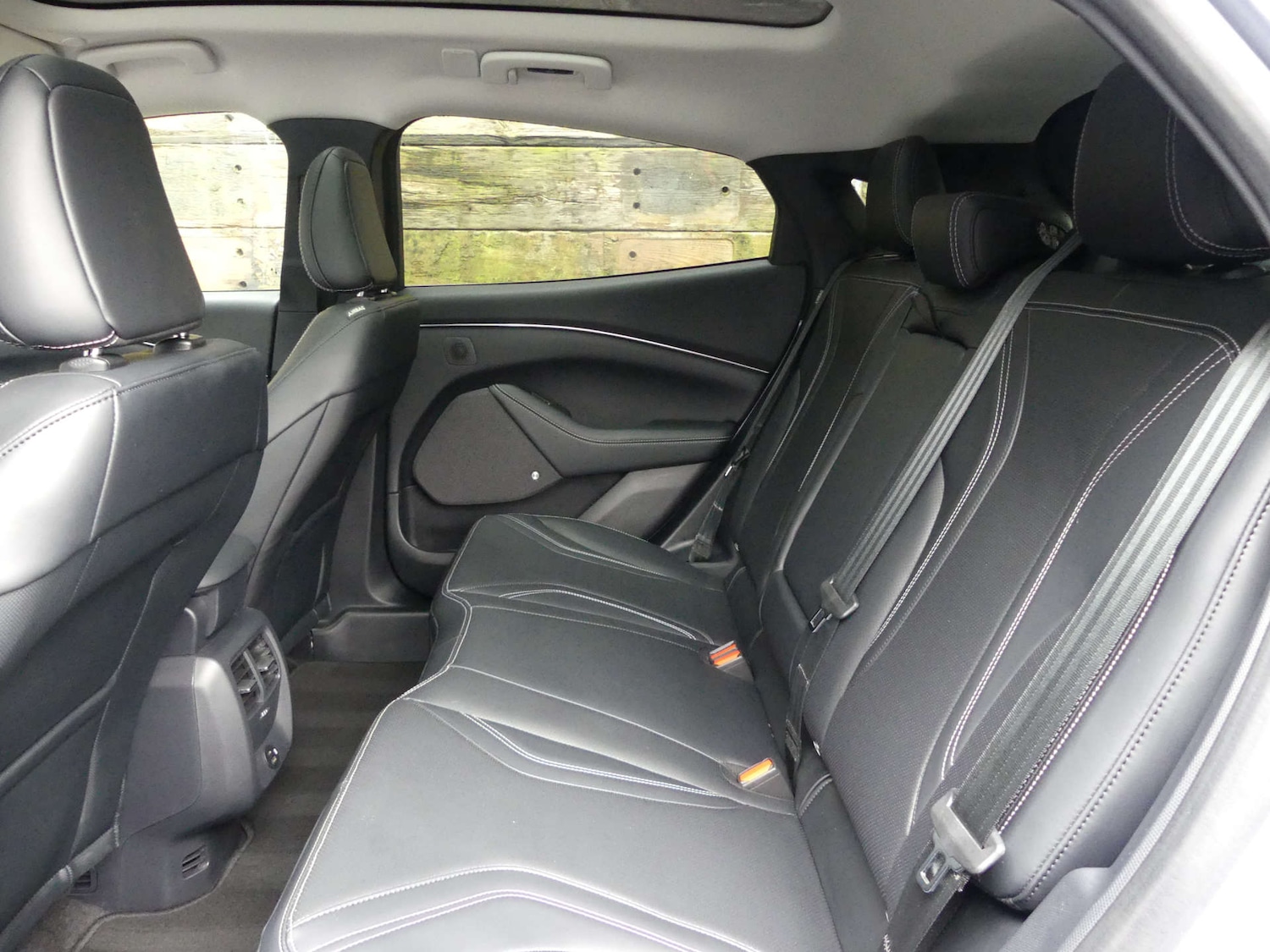 Used Ford Mustang Mach-E 2023 for sale - 77702627: Photo 40