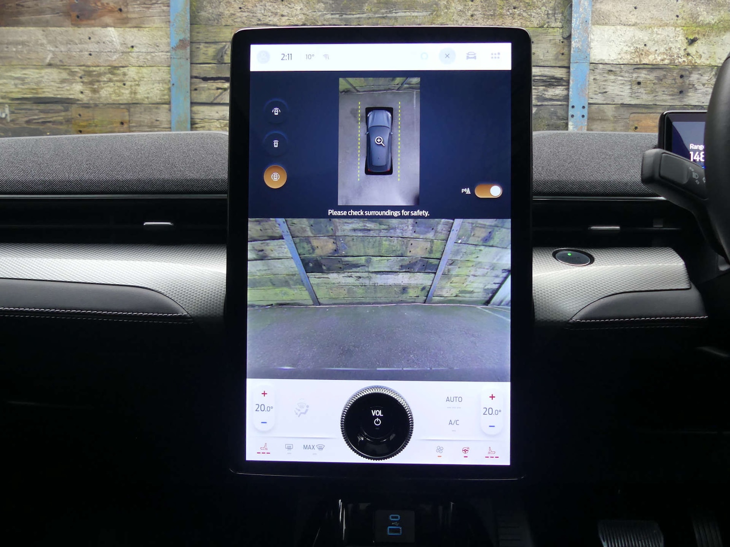 Used Ford Mustang Mach-E 2023 for sale - 77702627: Photo 44