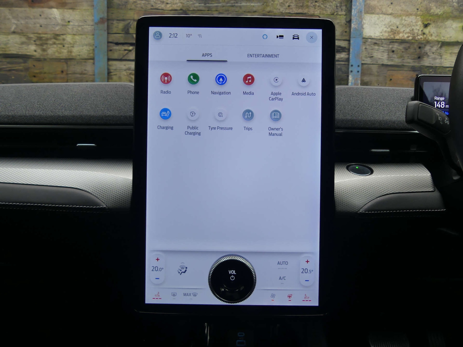 Used Ford Mustang Mach-E 2023 for sale - 77702627: Photo 47