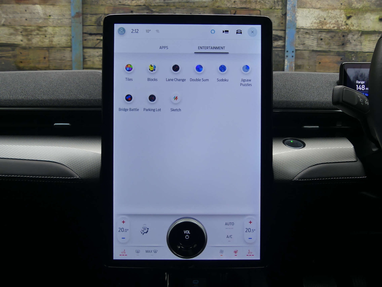 Used Ford Mustang Mach-E 2023 for sale - 77702627: Photo 48