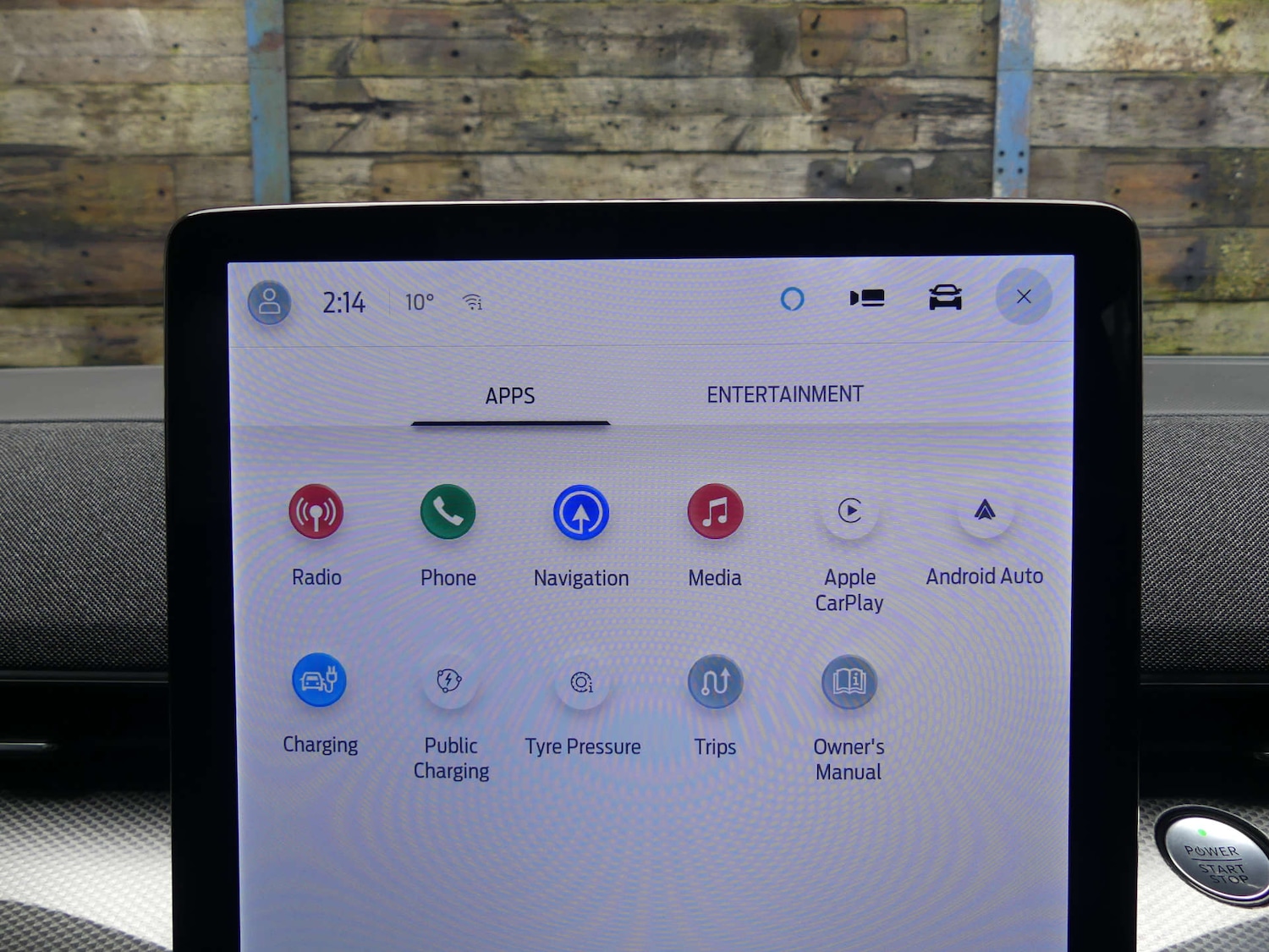 Used Ford Mustang Mach-E 2023 for sale - 77702627: Photo 49