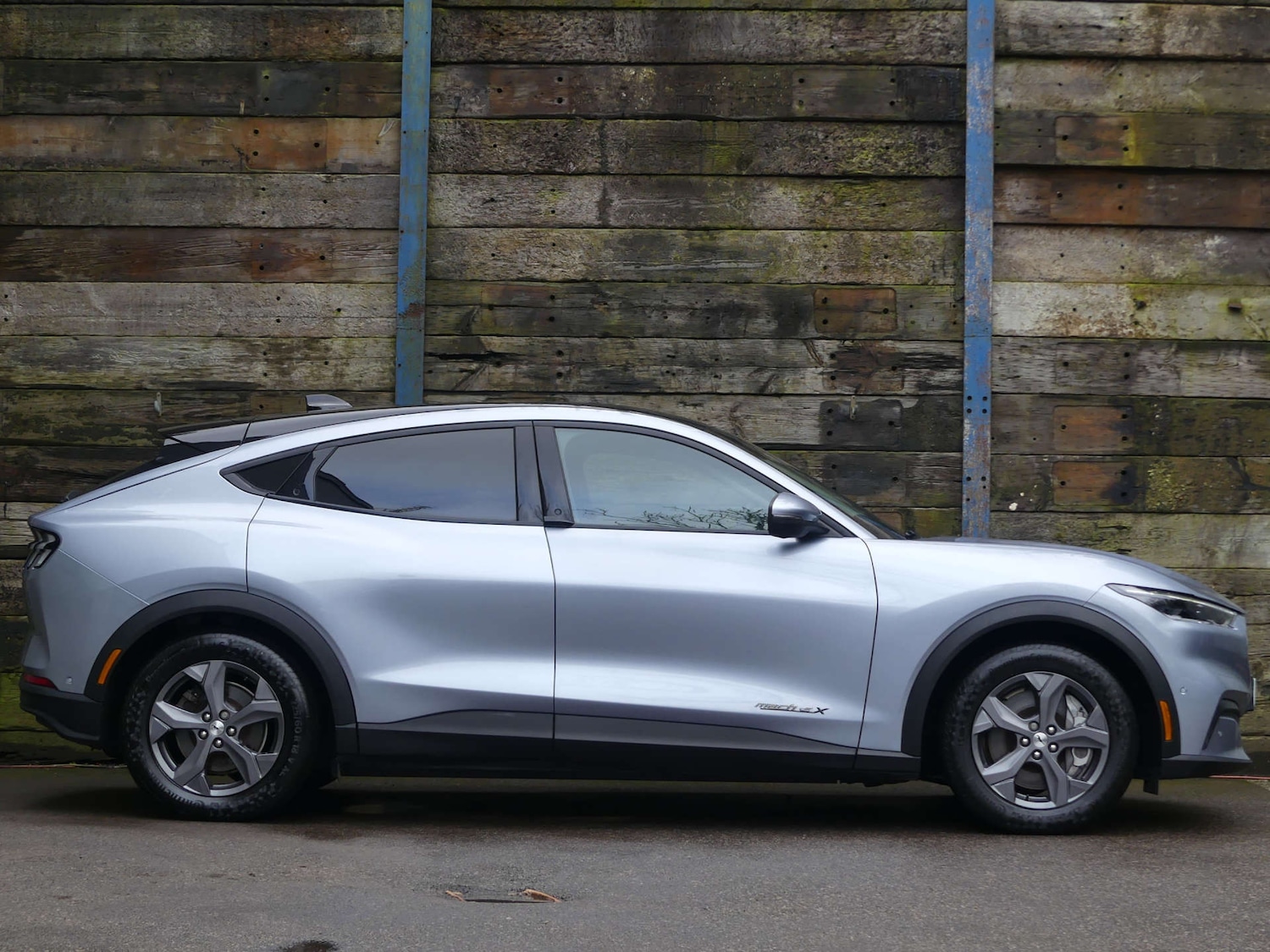 Used Ford Mustang Mach-E 2023 for sale - 77702627: Photo 5