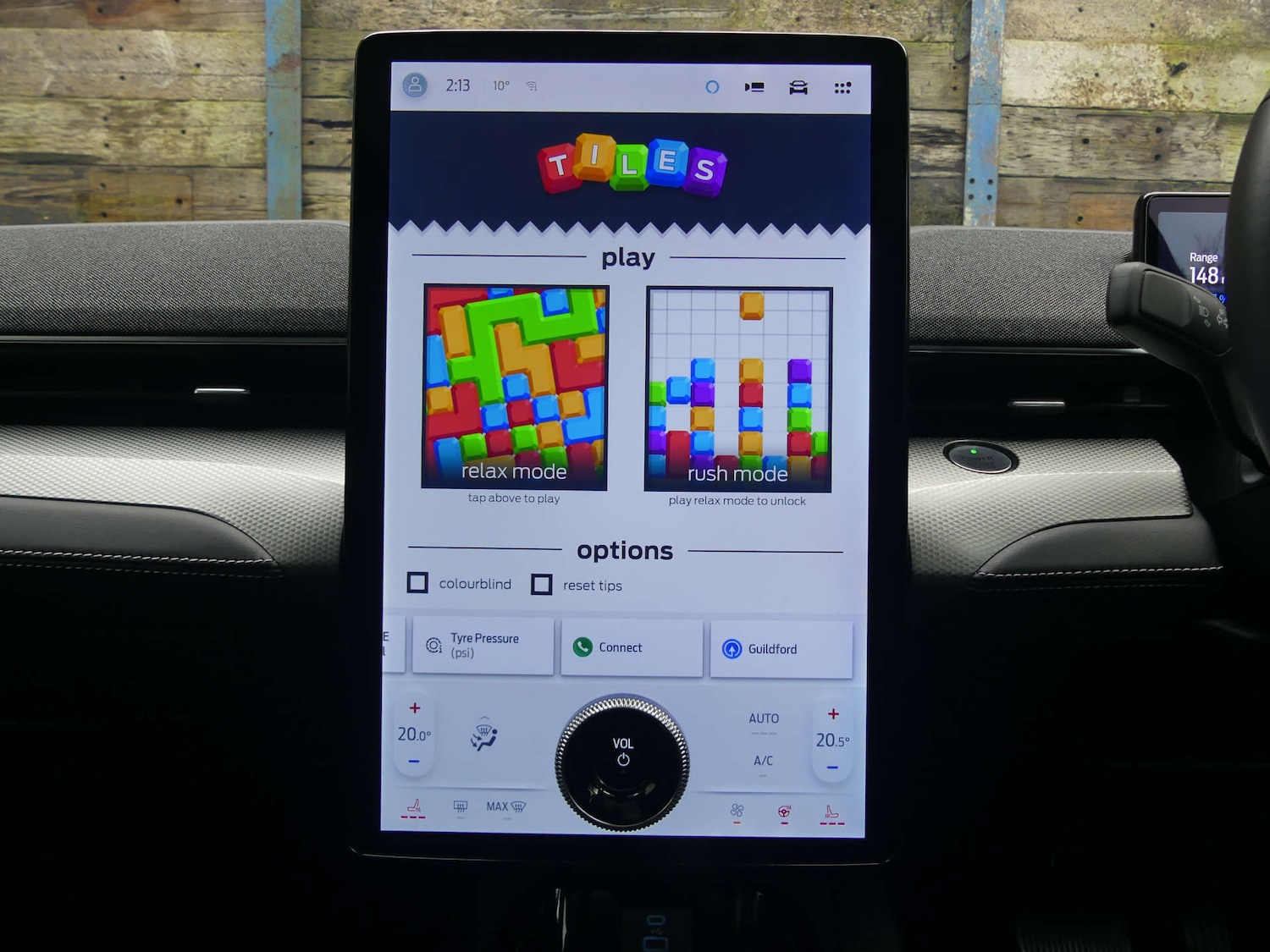 Used Ford Mustang Mach-E 2023 for sale - 77702627: Photo 51