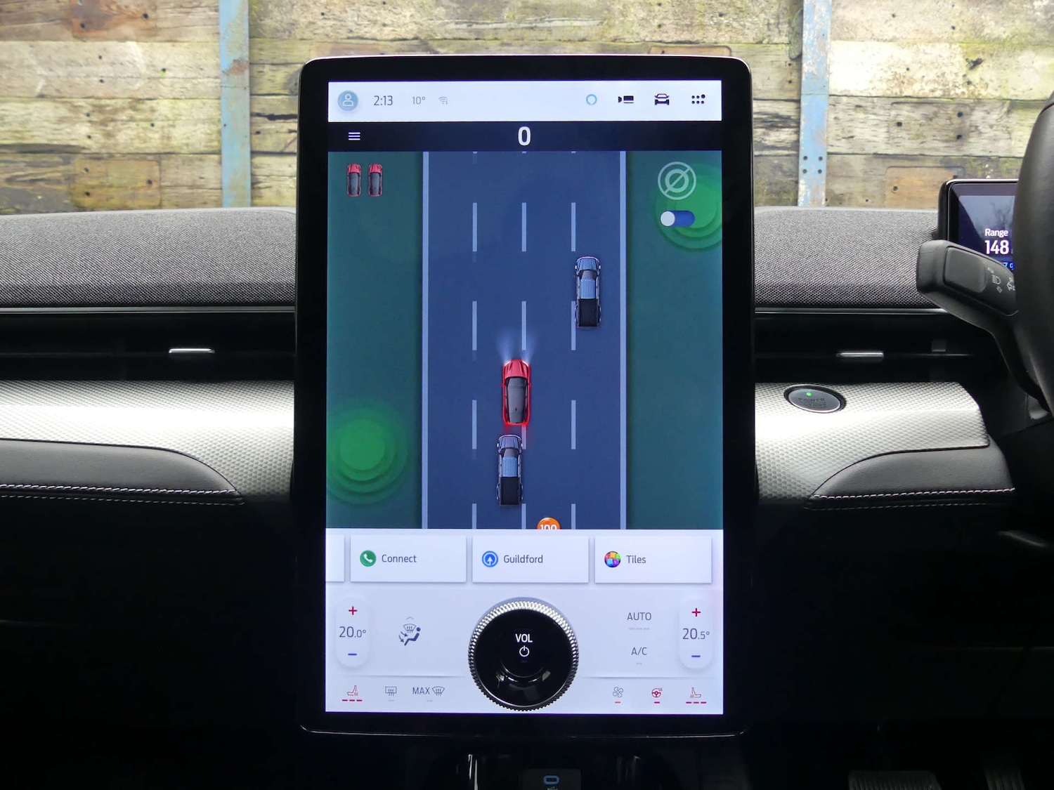 Used Ford Mustang Mach-E 2023 for sale - 77702627: Photo 52