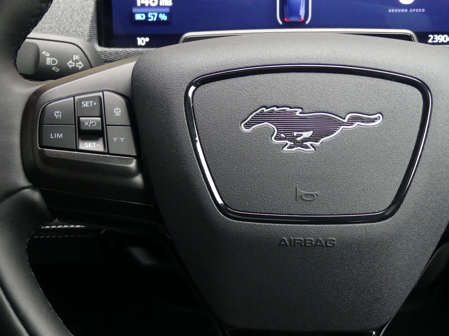 Used Ford Mustang Mach-E 2023 for sale - 77702627: Photo 53