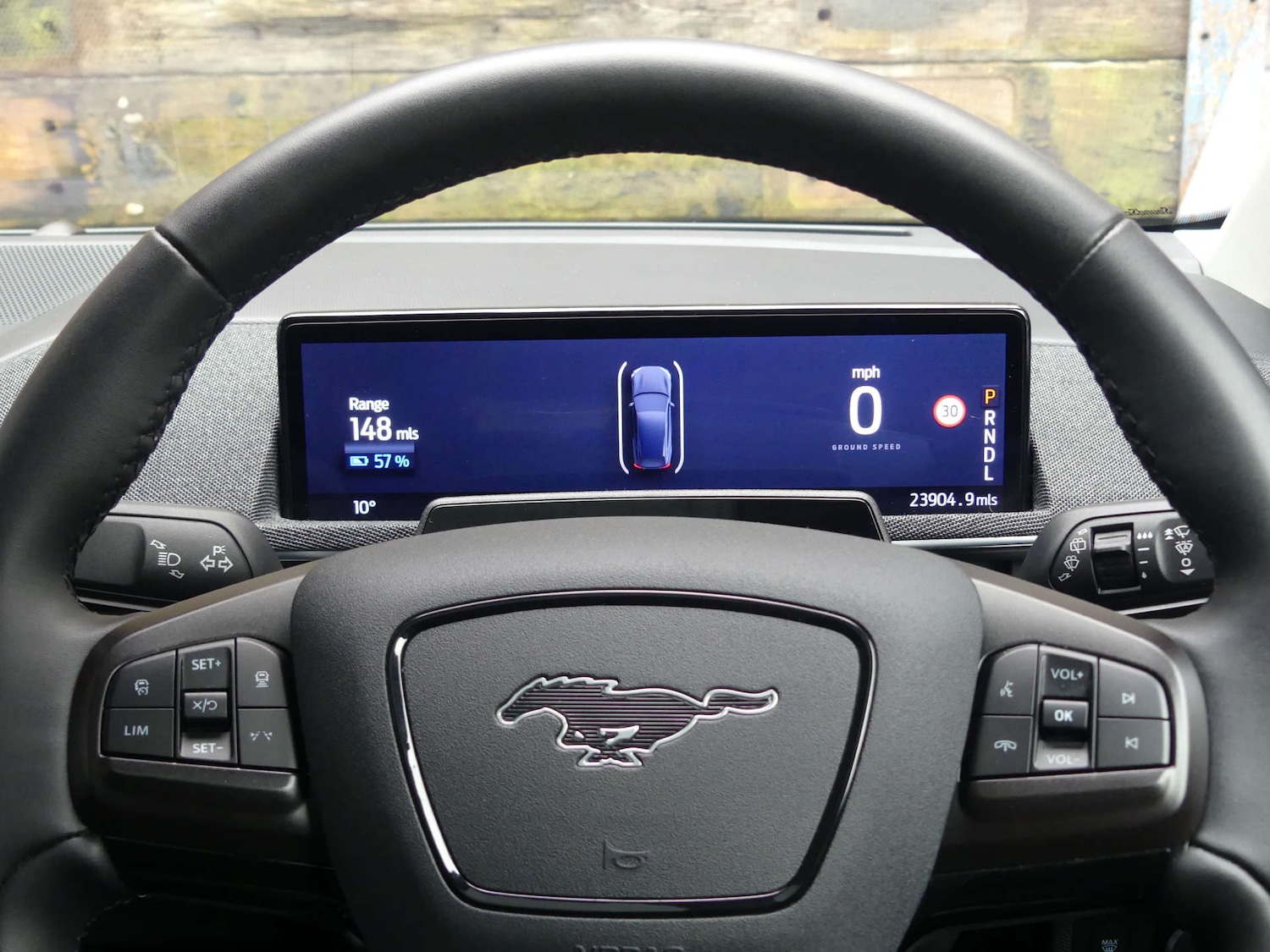 Used Ford Mustang Mach-E 2023 for sale - 77702627: Photo 54