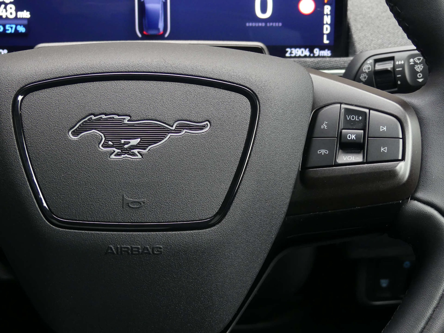 Used Ford Mustang Mach-E 2023 for sale - 77702627: Photo 55