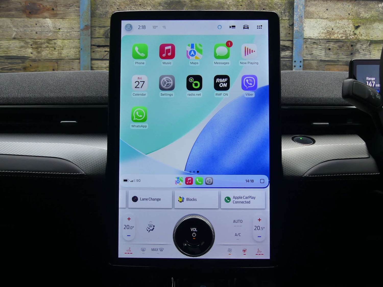 Used Ford Mustang Mach-E 2023 for sale - 77702627: Photo 57