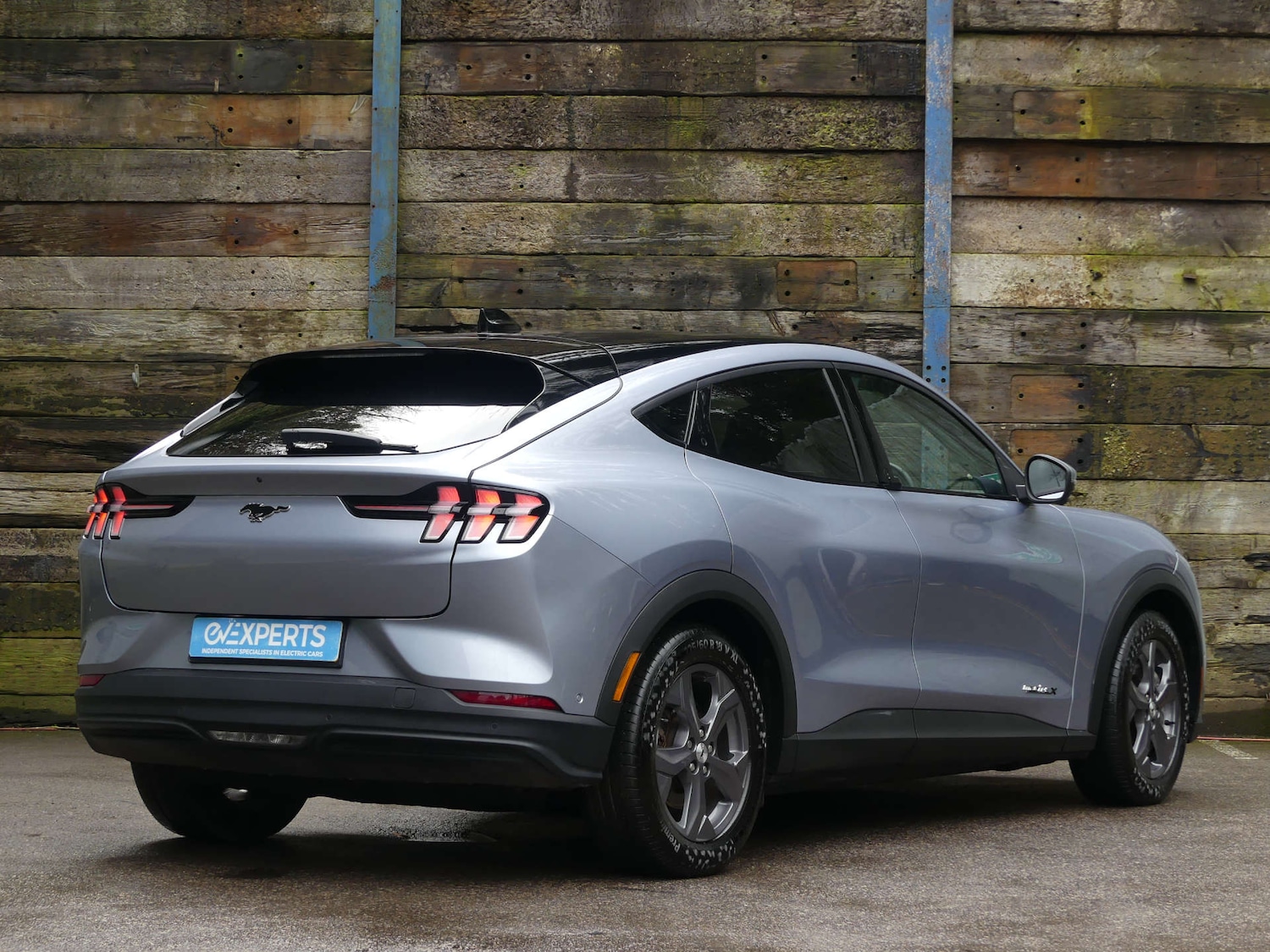 Used Ford Mustang Mach-E 2023 for sale - 77702627: Photo 6