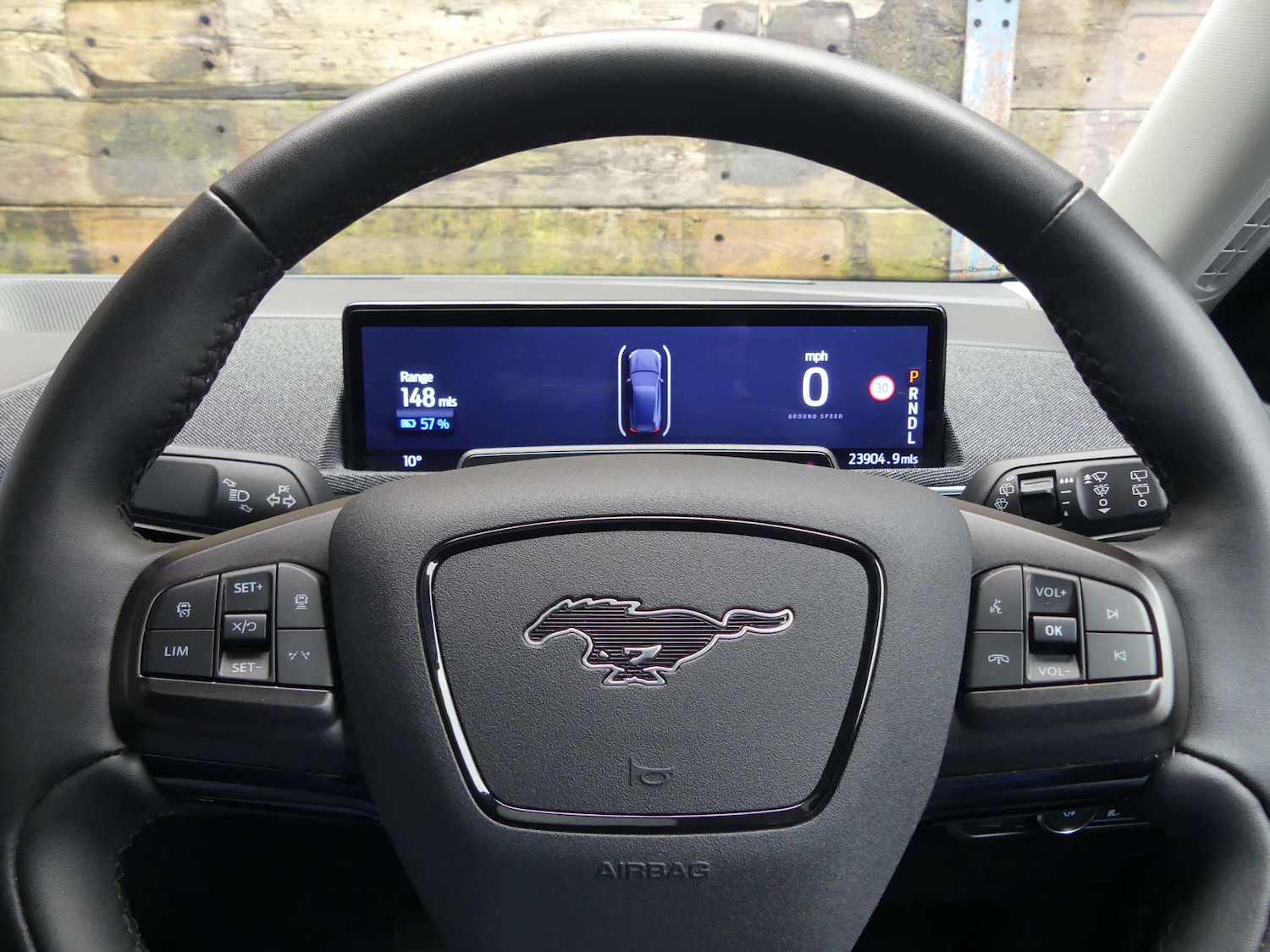 Used Ford Mustang Mach-E 2023 for sale - 77702627: Photo 61