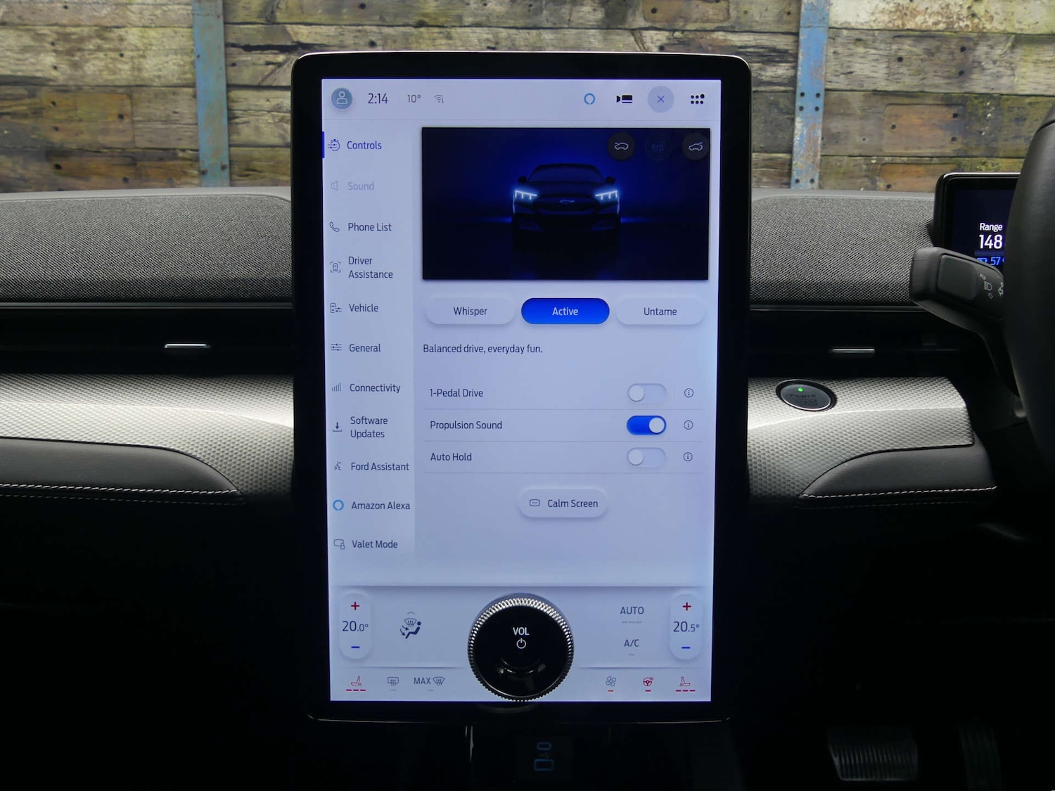 Used Ford Mustang Mach-E 2023 for sale - 77702627: Photo 62