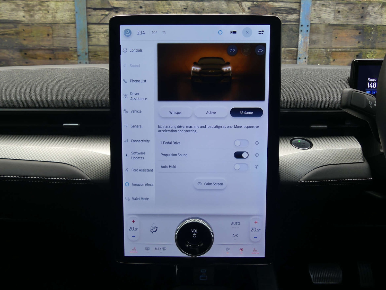 Used Ford Mustang Mach-E 2023 for sale - 77702627: Photo 63