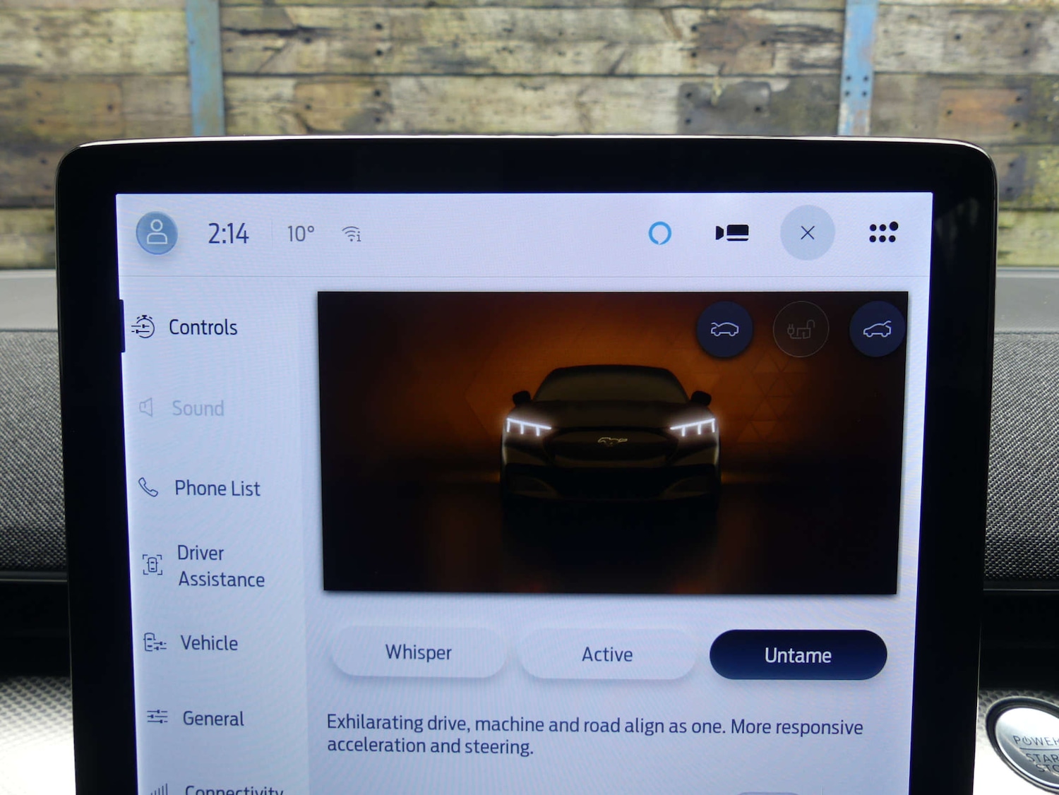 Used Ford Mustang Mach-E 2023 for sale - 77702627: Photo 64