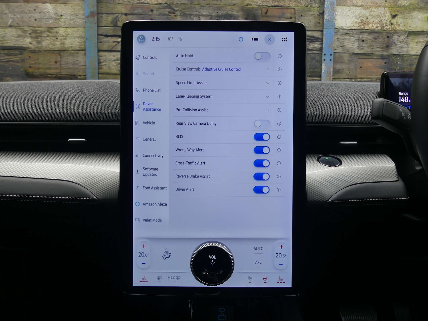 Used Ford Mustang Mach-E 2023 for sale - 77702627: Photo 65