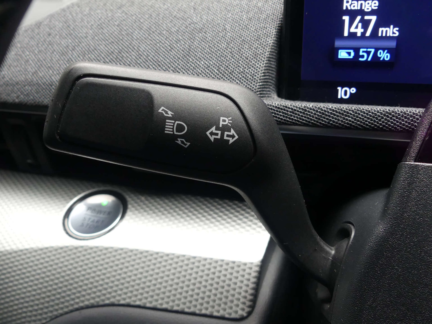 Used Ford Mustang Mach-E 2023 for sale - 77702627: Photo 76