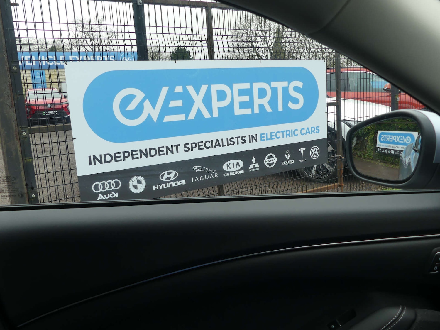 Used Ford Mustang Mach-E 2023 for sale - 77702627: Photo 8