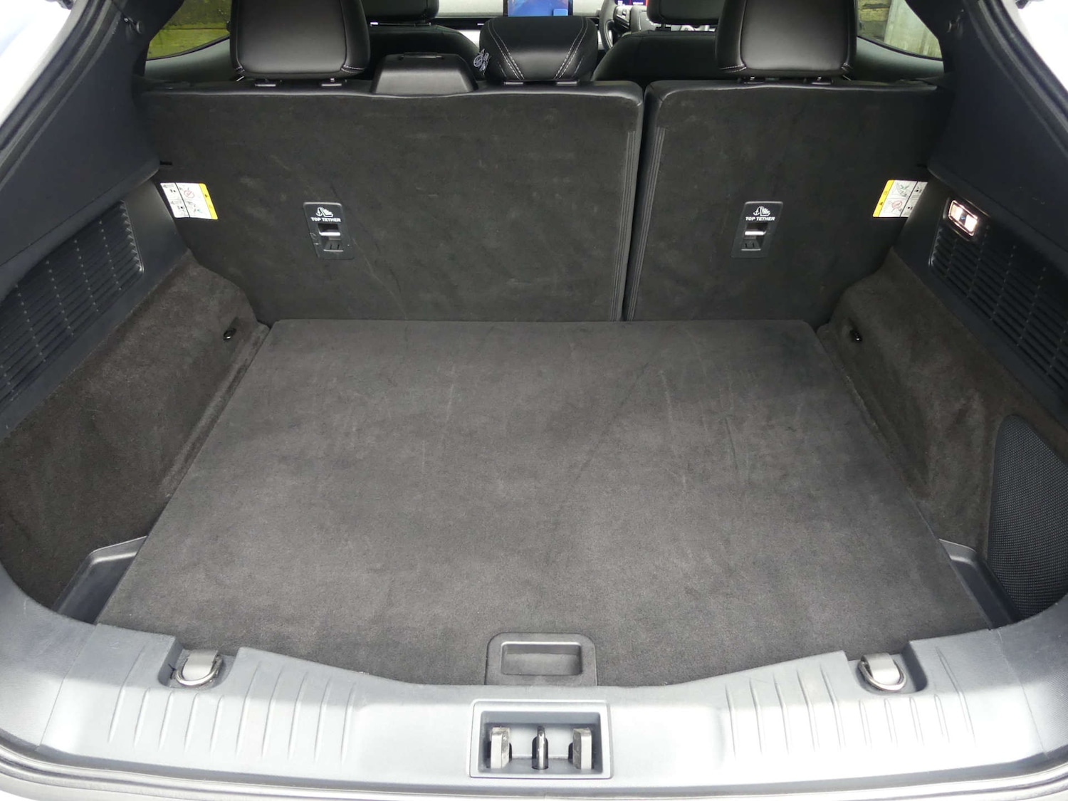 Used Ford Mustang Mach-E 2023 for sale - 77702627: Photo 87