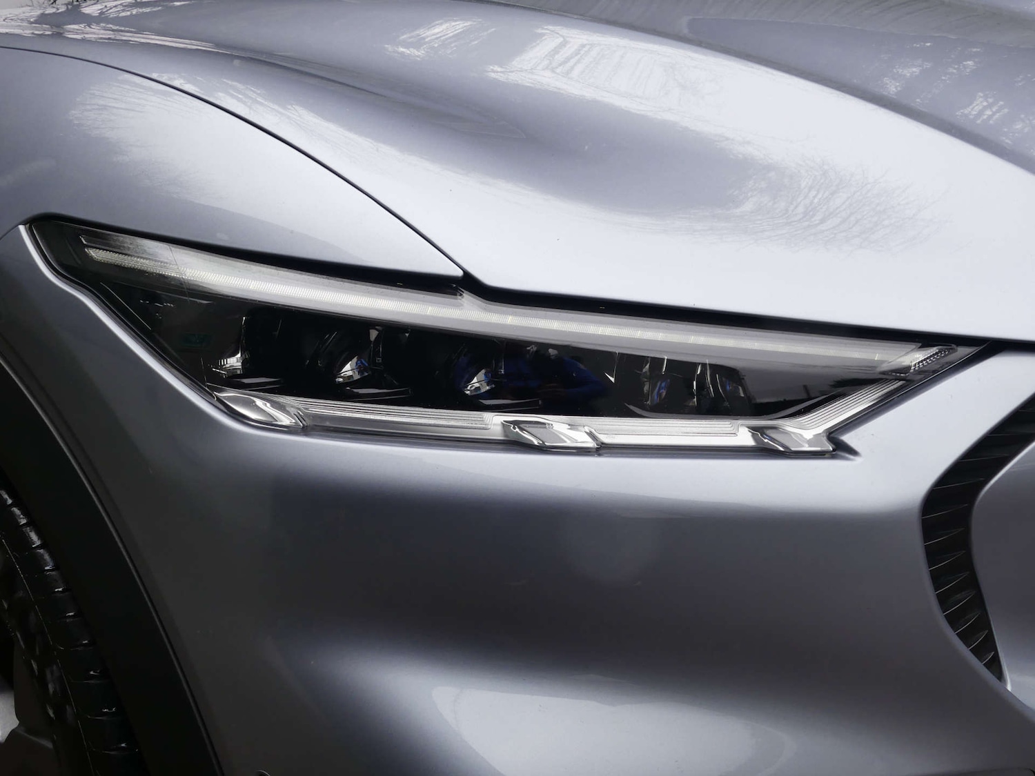 Used Ford Mustang Mach-E 2023 for sale - 77702627: Photo 90