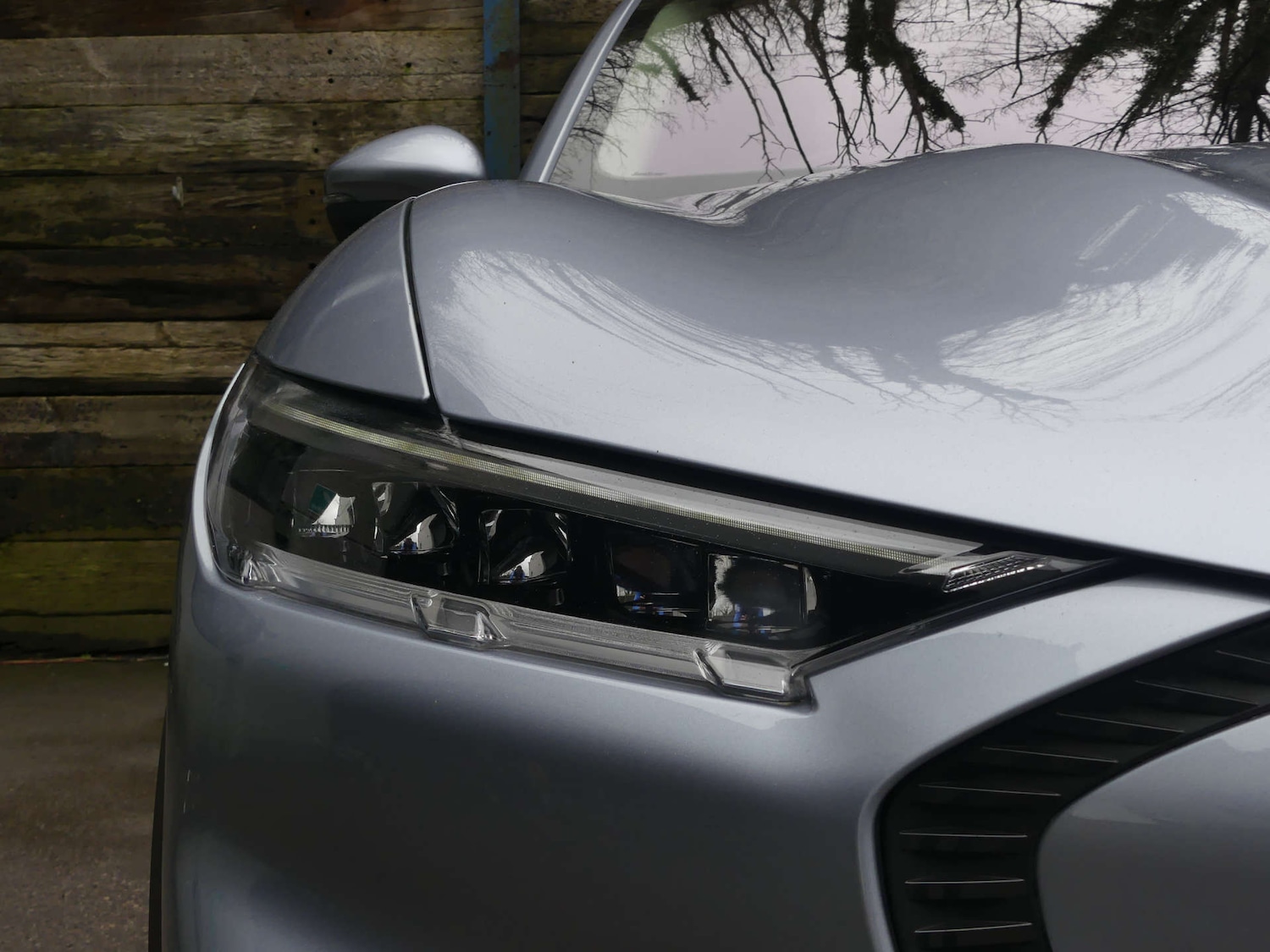 Used Ford Mustang Mach-E 2023 for sale - 77702627: Photo 91