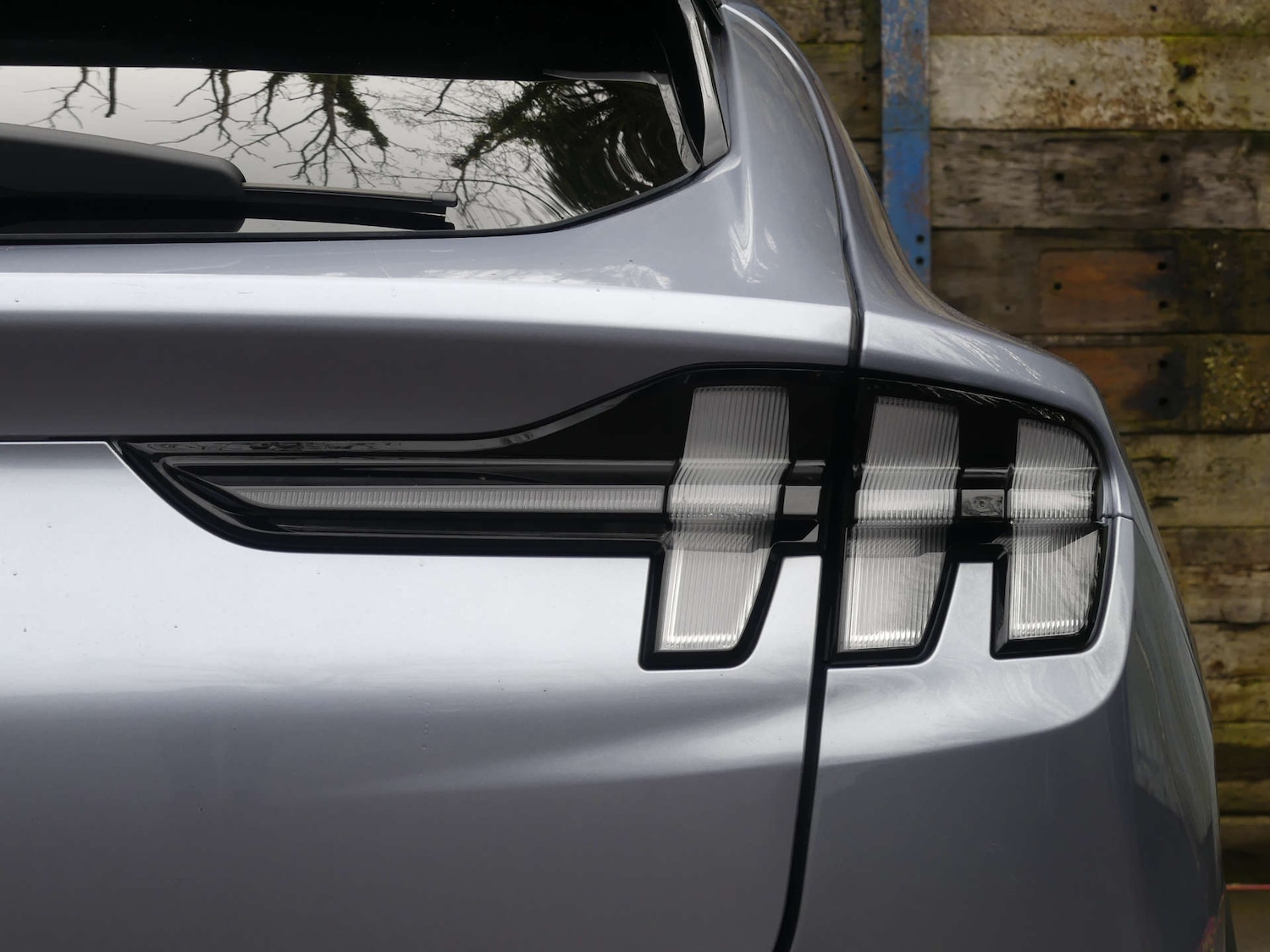 Used Ford Mustang Mach-E 2023 for sale - 77702627: Photo 92