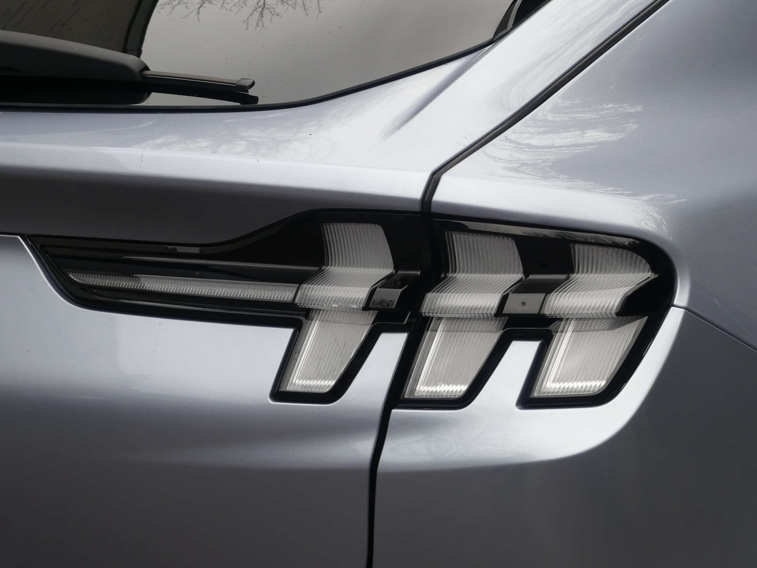 Used Ford Mustang Mach-E 2023 for sale - 77702627: Photo 93