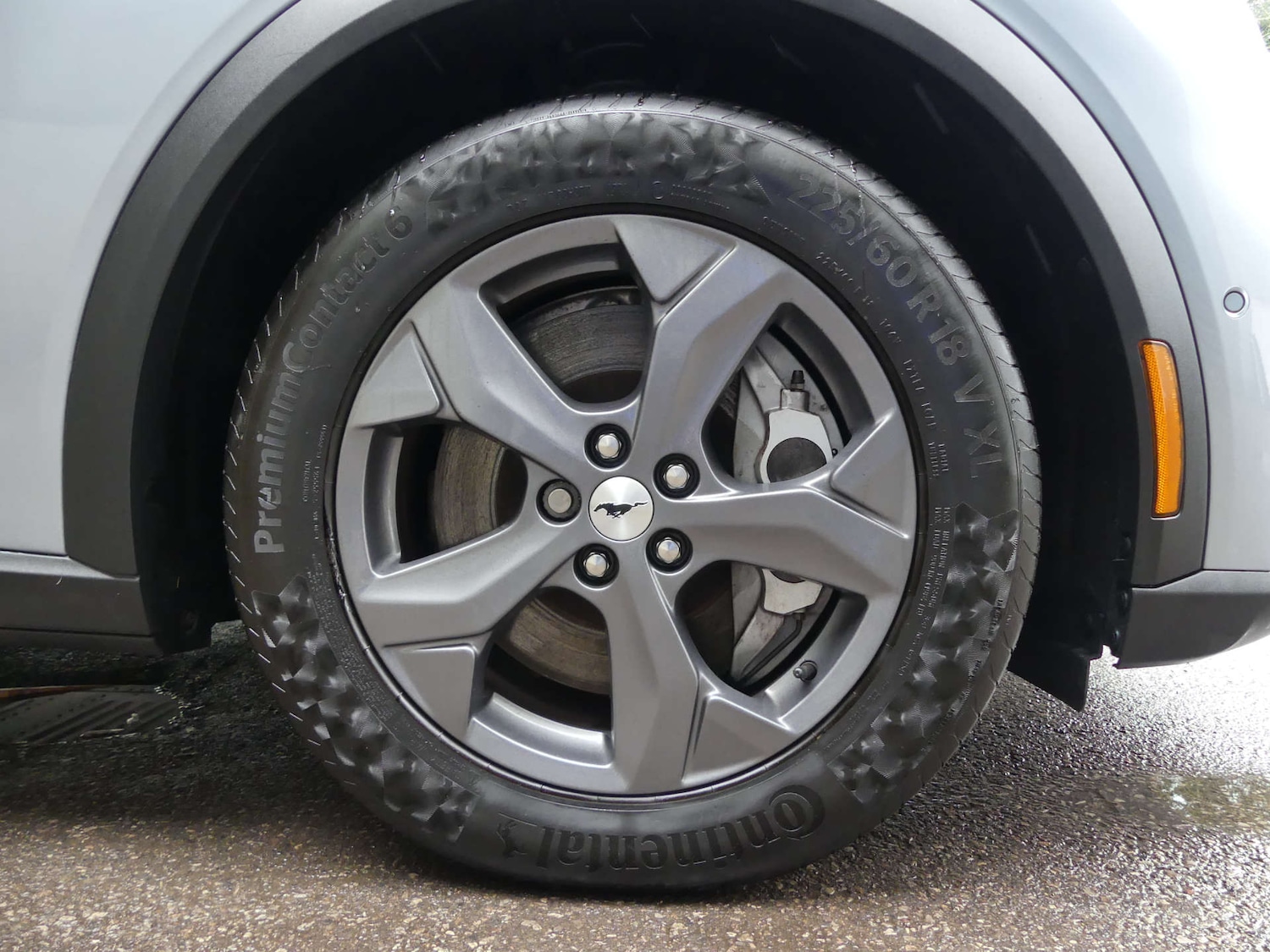 Used Ford Mustang Mach-E 2023 for sale - 77702627: Photo 95