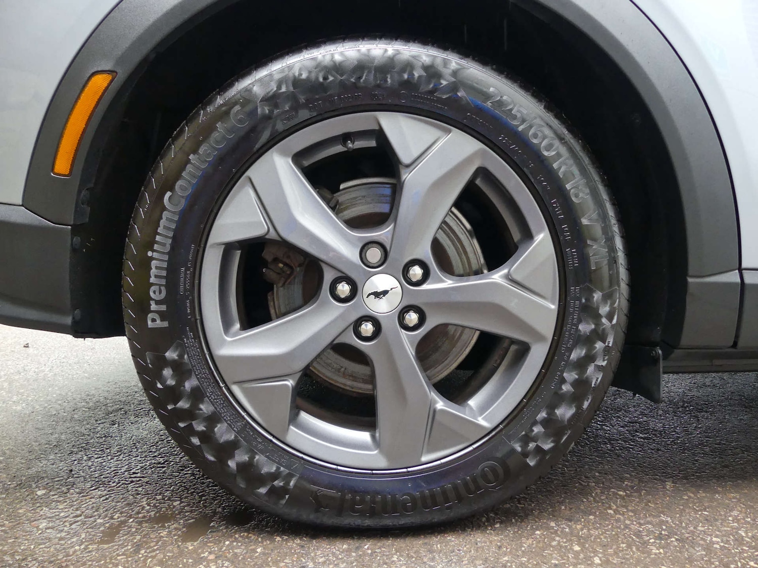 Used Ford Mustang Mach-E 2023 for sale - 77702627: Photo 96