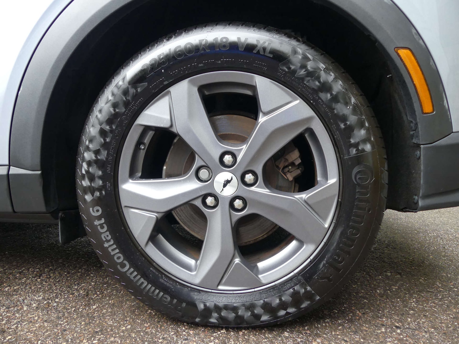 Used Ford Mustang Mach-E 2023 for sale - 77702627: Photo 98