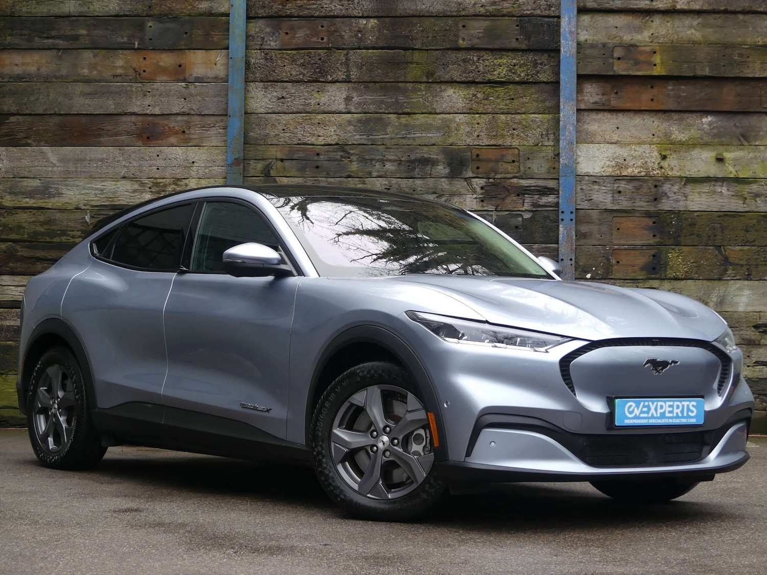 Used Ford Mustang Mach-E 2023 for sale - 77702627: Photo 99