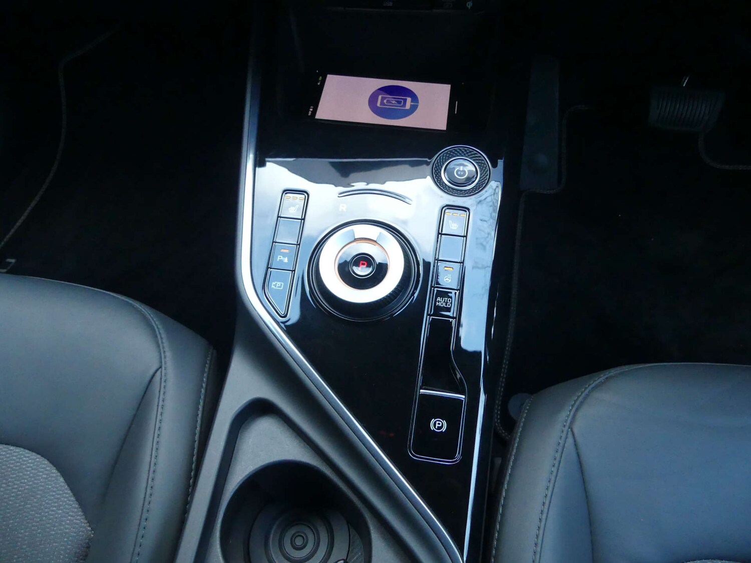 Used Kia Niro 2022 for sale - 76530913: Photo 11