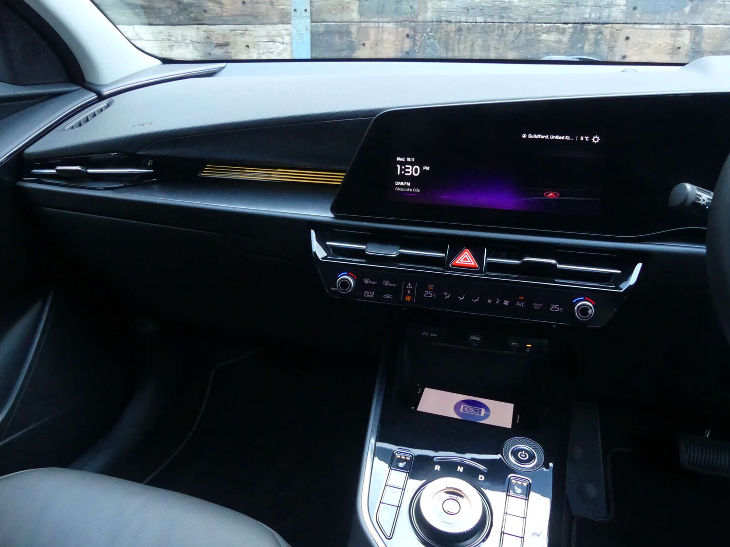 Used Kia Niro 2022 for sale - 76530913: Photo 12